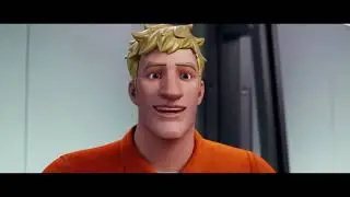 FORTNITE CHAPTER 3 LIVE EVENT (NO COMMENTARY) [HD]