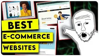 I Found the Biggest Seacrest of Ecommerce Website | Online Shopping Store 2023