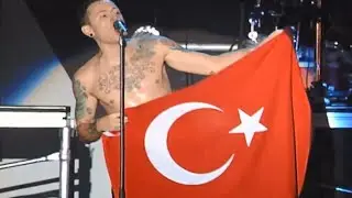 Linkin Park - Rock'n Coke Festival 2009 (Full Show)