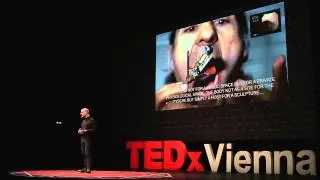 Alternate Anatomical Architectures | Stelarc | TEDxVienna
