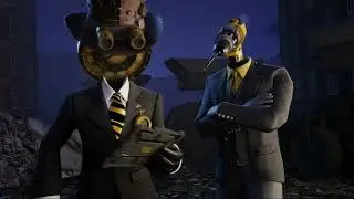 Skibidi multiverse 15 but with subtitles on