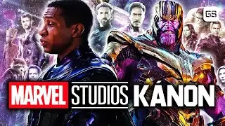 Így nézd időrendi sorrendben ⌛ Marvel Cinematic Universe kronológia (2023) 🎬 GameStar
