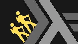 Tracking Hikes with Haskell — HaskellRank Ep.10