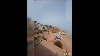 QUEMADO EL HOCEIMA