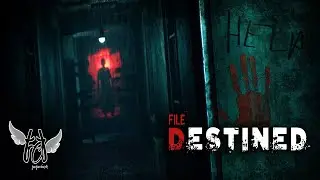 FILE DESTINED [FULL GAME WALKTHROUGH] - HORROR GAME