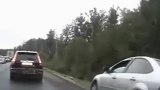 Ой, Дурак!