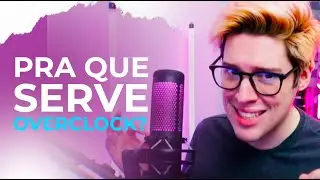 PARA QUE SERVE OVERCLOCK?