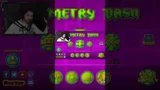 geometry dash