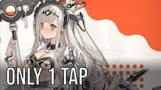 Cream summon ! (One tap only) - Artery Gear