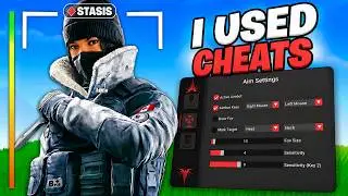 Testing R6 Cheats in 2026… The Results Are Crazy