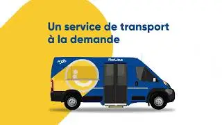 Flexibus, dans un quartier près de chez vous dès le 7 mars!