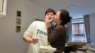 una semana de mierd4 con paula