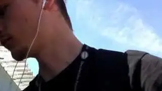 21.1 How I make cold contacts in Denmark. (Beginning of day)