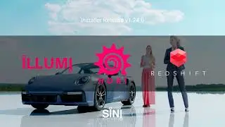 Release 1.24.0 - Illumi support for Redshift