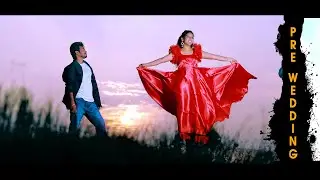 Eshwar Reddy + Kashvi Reddy Pre Wedding Song | Sairam Photography | Karimnagar