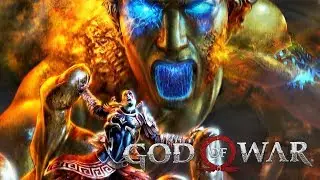 Прохождение игры God of War 4 / ГОЛОВА ТАМУРА #14