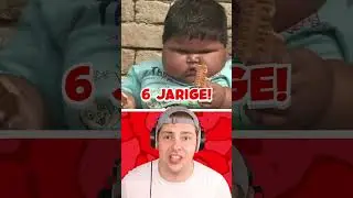 Dit Is De Dikste Baby Ooit!