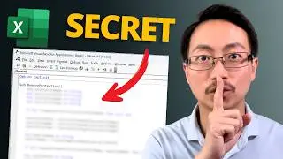 How to Unlock Excel Sheets Fast with VBA