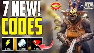 ✨Update✨RAID  SHADOW LEGENDS PROMO CODES 2024- RAID SHADOW LEGENDS CODES - CODES RAID SHADOW LEGENDS