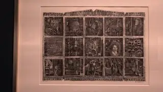 2023.08.17 헬싱키 아테네움 미술관, Art Museum Ateneum, Helsinki, Finland