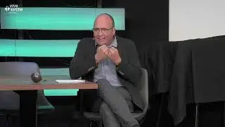 Wir leben Kirche – in herausfordernden Zeiten | Christian Haslebacher | Viva Kirchen Erlebnis
