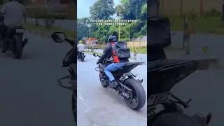 ONLY TRUE BIKERS CAN RELATE❤️🖤 #bikelife #bmws1000rr #kawasaki