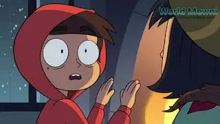 Star vs The Forces Of Evil - Season 3 | Capítulo 14 (parte 4) Sub Español