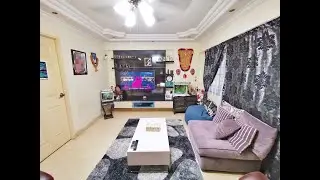 FOR SALE - 4'A @ Blk 368 Tampines