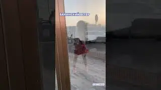 #баку #азербайджан #каспийскоеморе #нефтьазербайджан #азербайджанцы #абшерон #белыйгород #ветер
