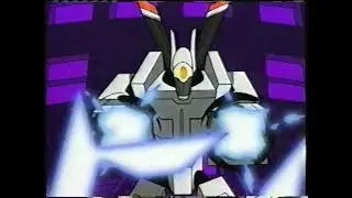 Cartoon Network Commercials (March 2002)
