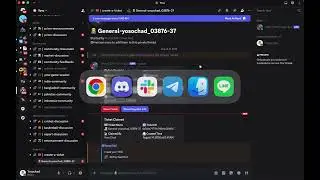 Metacrm discord bot - Message content intent
