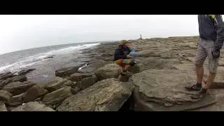 Мыс Тобизина Латкин Александр 2012.mp4