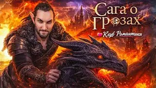 Сага о Грозах: Мужское Прохождение Клуба Романтики - Новая история Шута