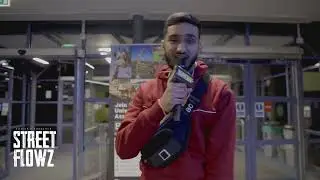 Mr.T - Street Flowz | KODH TV