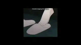[ Anime Moments ]  Guomin Laogong Dai Huijia 3 - Moments 