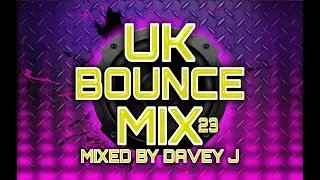 Wigan Pier 2023 / Bounce / Donk / June  UK Bounce Mix 23 Davey J