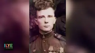 ILYE - Анатолий Николаевич Торопов. Фронтовые дороги отца. Участник ВОв из Яранска
