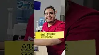گپی کوتاه با برنده مسابقه برنامه نویسی الگوریتمی آنلیم ۲۰۲۴