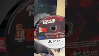 PlayStation 5 #asmr #playstation