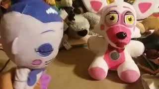 VP Short: Foxy's duplicate