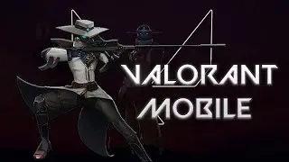 Valorant Mobile 120 fps Gameplay on Android |  Team Deathmatch gameplay #valoantmobile