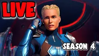 FORTNITE SEASON 4 UPDATE V3.69 NEW UPDATE LIVE