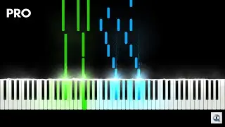 Schindler's List Theme _ Soundtrack | Piano Cover