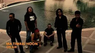 Ma Timrai Hoon - 1974AD (Audio)