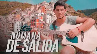 Númana - DE SALIDA (Video Oficial)