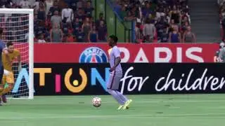 Fifa 22 Champions en pawissss, le pupu le mato ida