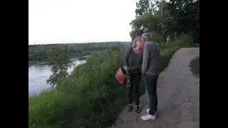 "Осенний обморок..." Ефим Бершин - Елене Черниковой. Посвящение