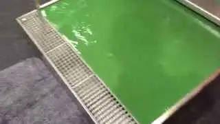 Slip Resistance In Action
