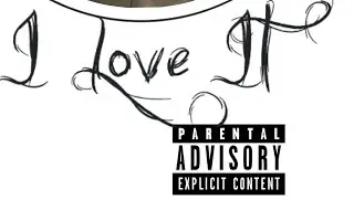 I love it - IJW DaGoat ft Lil twig