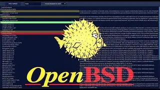 AppManager - Lightning-fast GUI Package Manager for OpenBSD